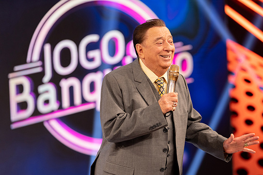 Jogo do Banquinho